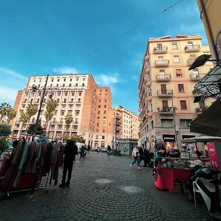 Casa Martino Formale Apartment Naples Exterior photo