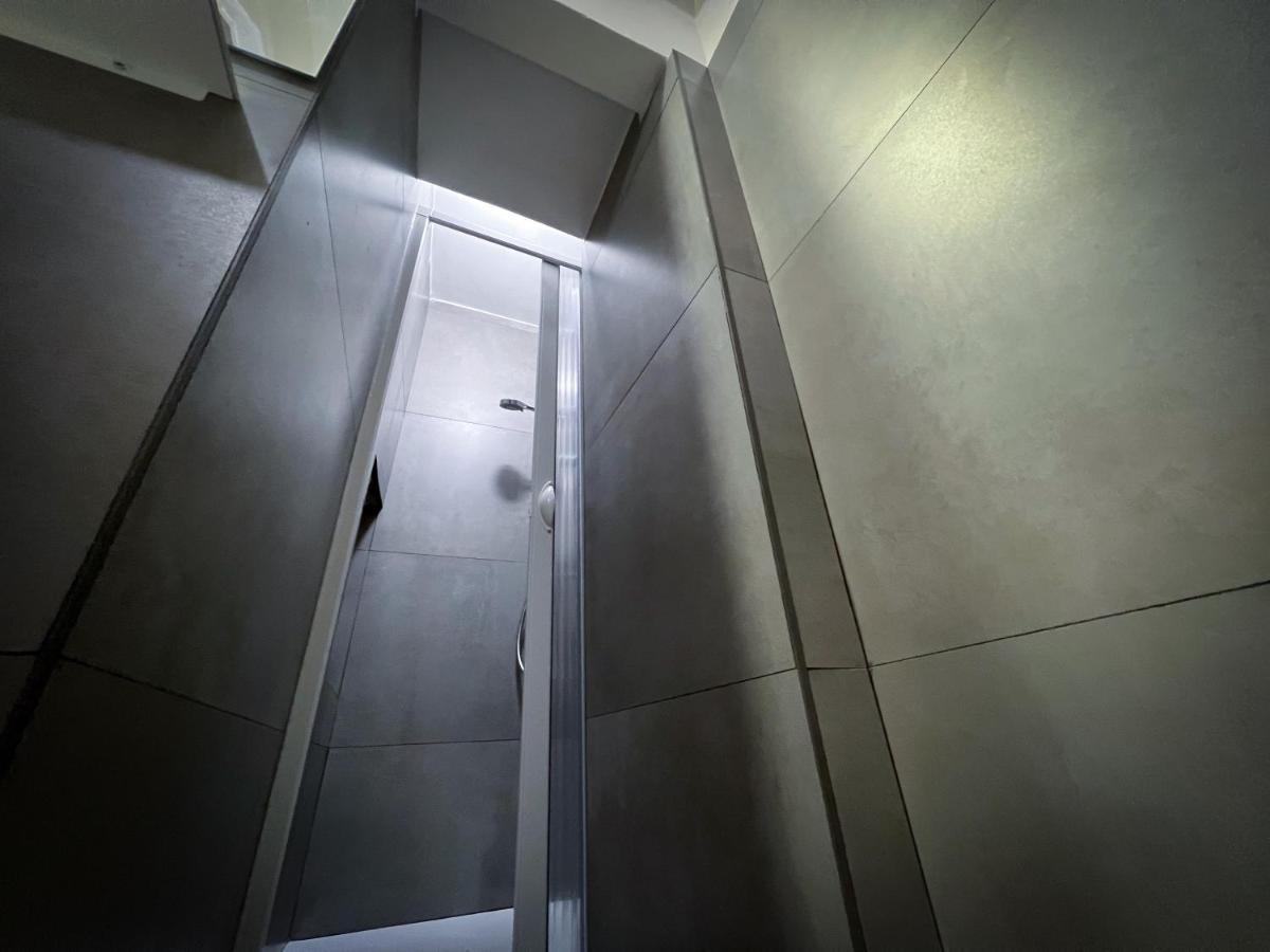 Casa Martino Formale Apartment Naples Exterior photo